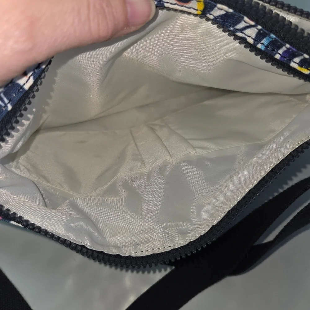 Kipling versatile crossbody